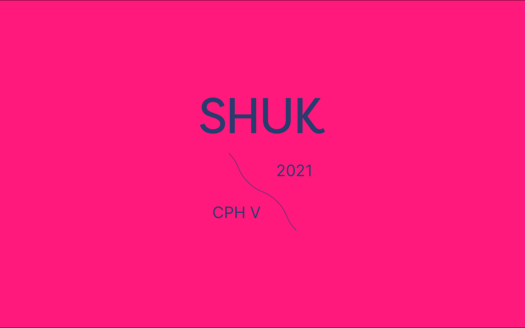 Shuk Opening in 2021